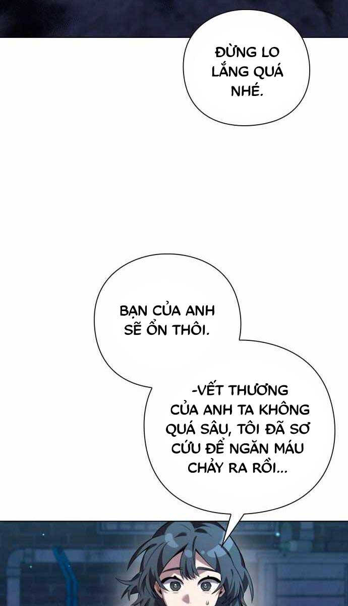 Đêm của yêu tinh chapter 8 - Upload bởi truyensieuhay.com