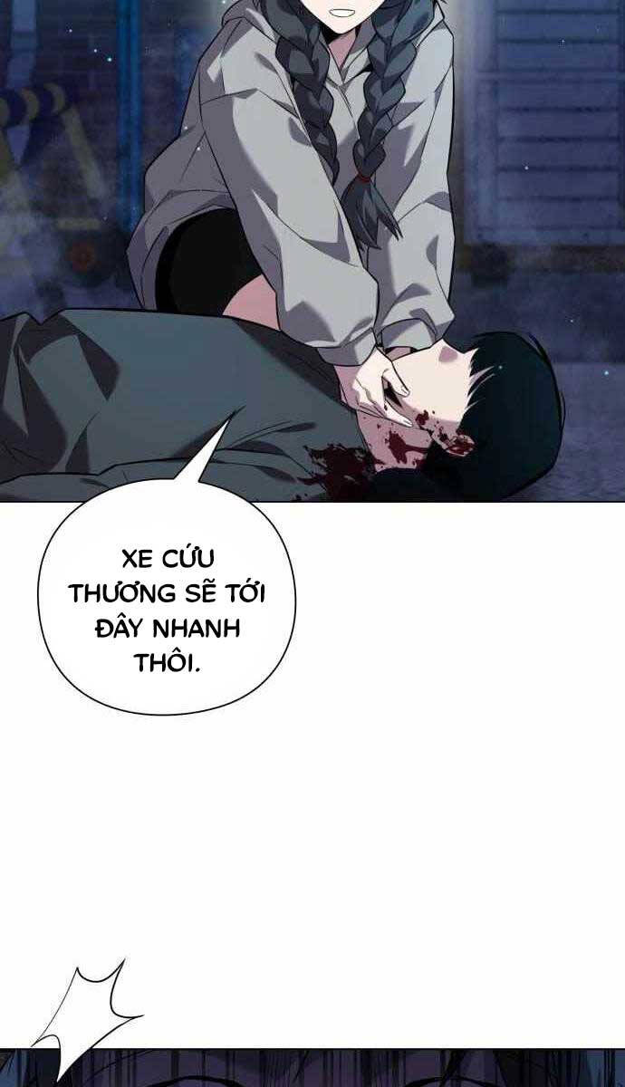 Đêm của yêu tinh chapter 8 - Upload bởi truyensieuhay.com