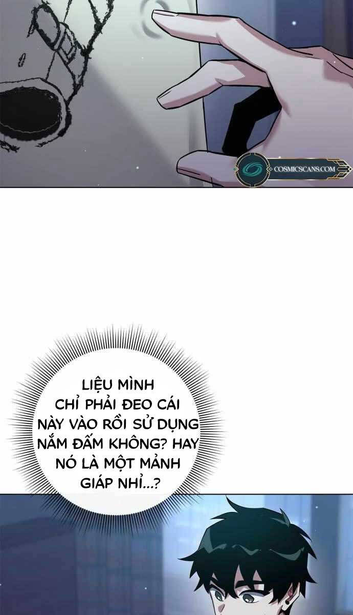Đêm của yêu tinh chapter 8 - Upload bởi truyensieuhay.com