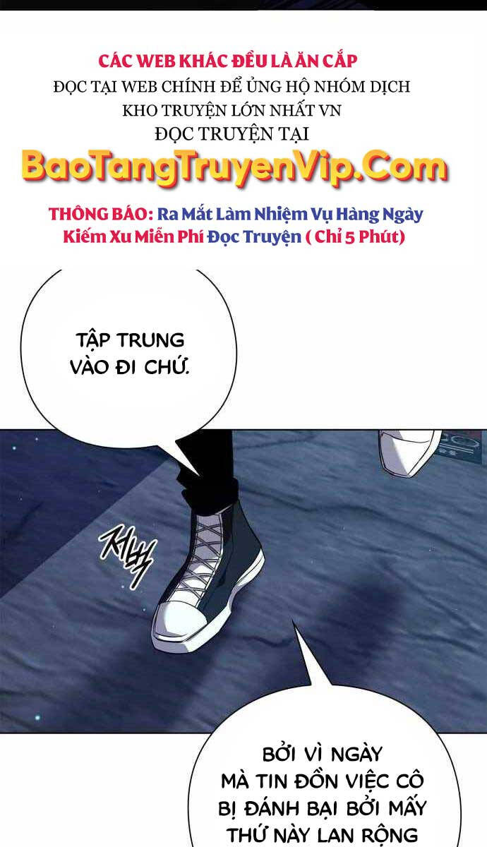 Đêm của yêu tinh chapter 8 - Upload bởi truyensieuhay.com