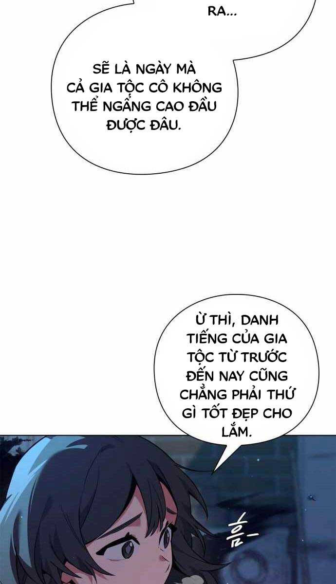 Đêm của yêu tinh chapter 8 - Upload bởi truyensieuhay.com