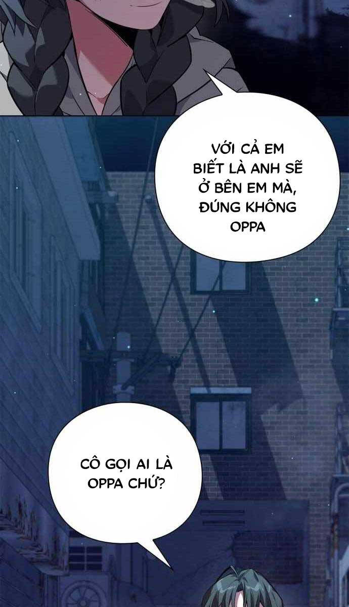 Đêm của yêu tinh chapter 8 - Upload bởi truyensieuhay.com