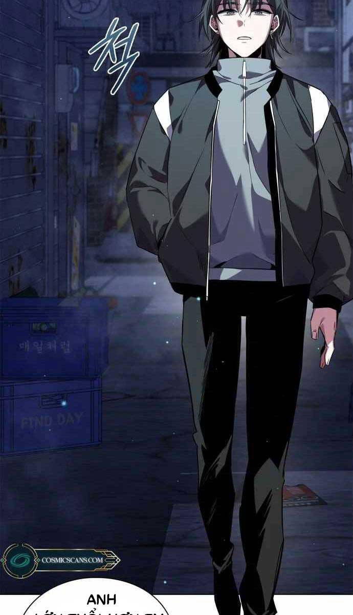 Đêm của yêu tinh chapter 8 - Upload bởi truyensieuhay.com