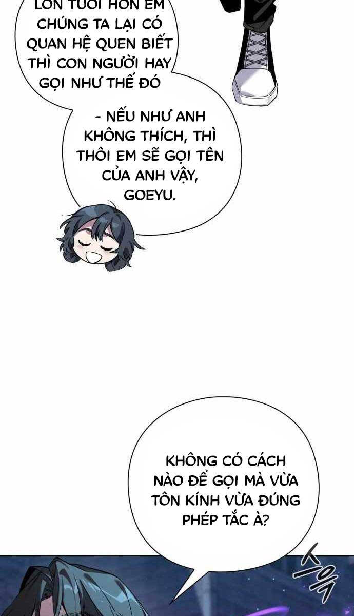 Đêm của yêu tinh chapter 8 - Upload bởi truyensieuhay.com