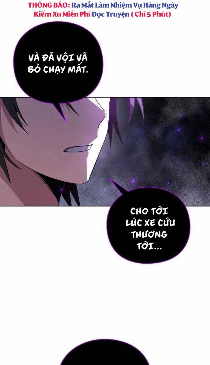 Đêm của yêu tinh chapter 8 - Upload bởi truyensieuhay.com