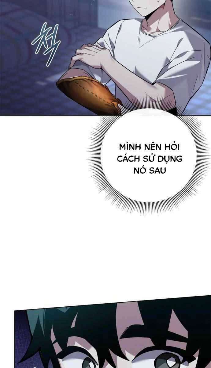 Đêm của yêu tinh chapter 8 - Upload bởi truyensieuhay.com