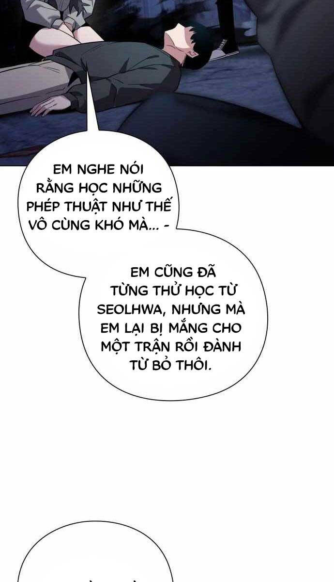 Đêm của yêu tinh chapter 8 - Upload bởi truyensieuhay.com