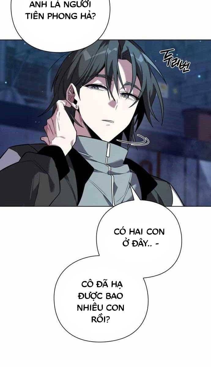 Đêm của yêu tinh chapter 8 - Upload bởi truyensieuhay.com