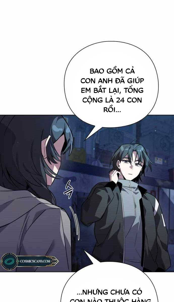 Đêm của yêu tinh chapter 8 - Upload bởi truyensieuhay.com