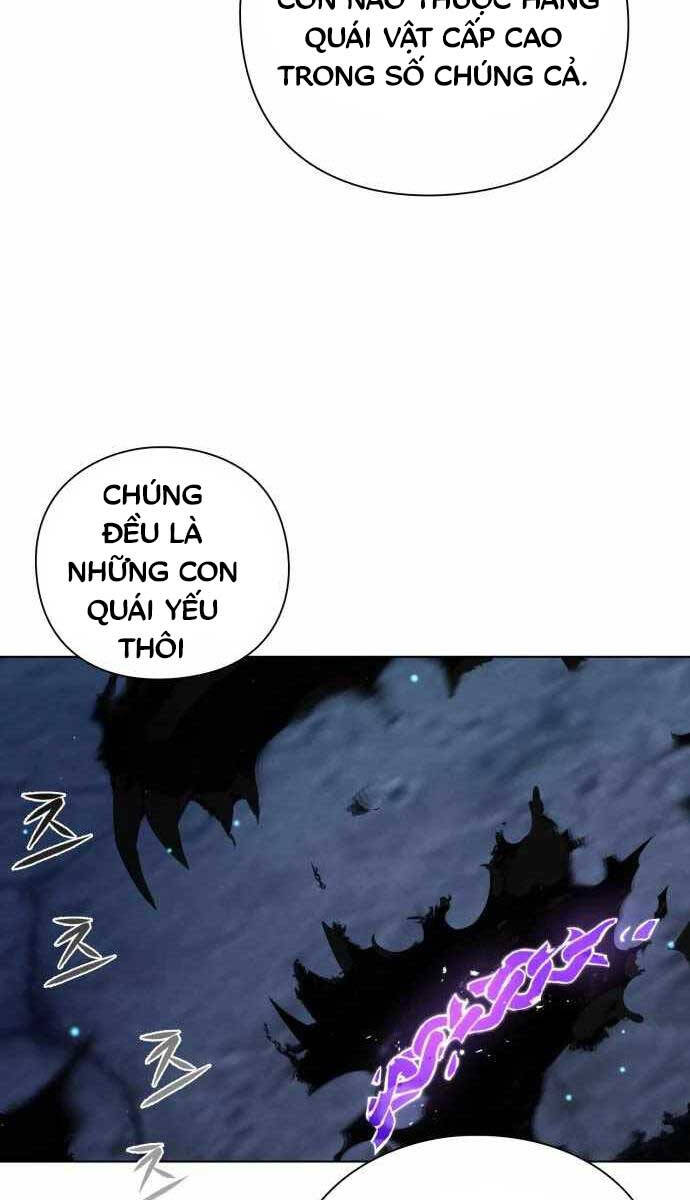 Đêm của yêu tinh chapter 8 - Upload bởi truyensieuhay.com