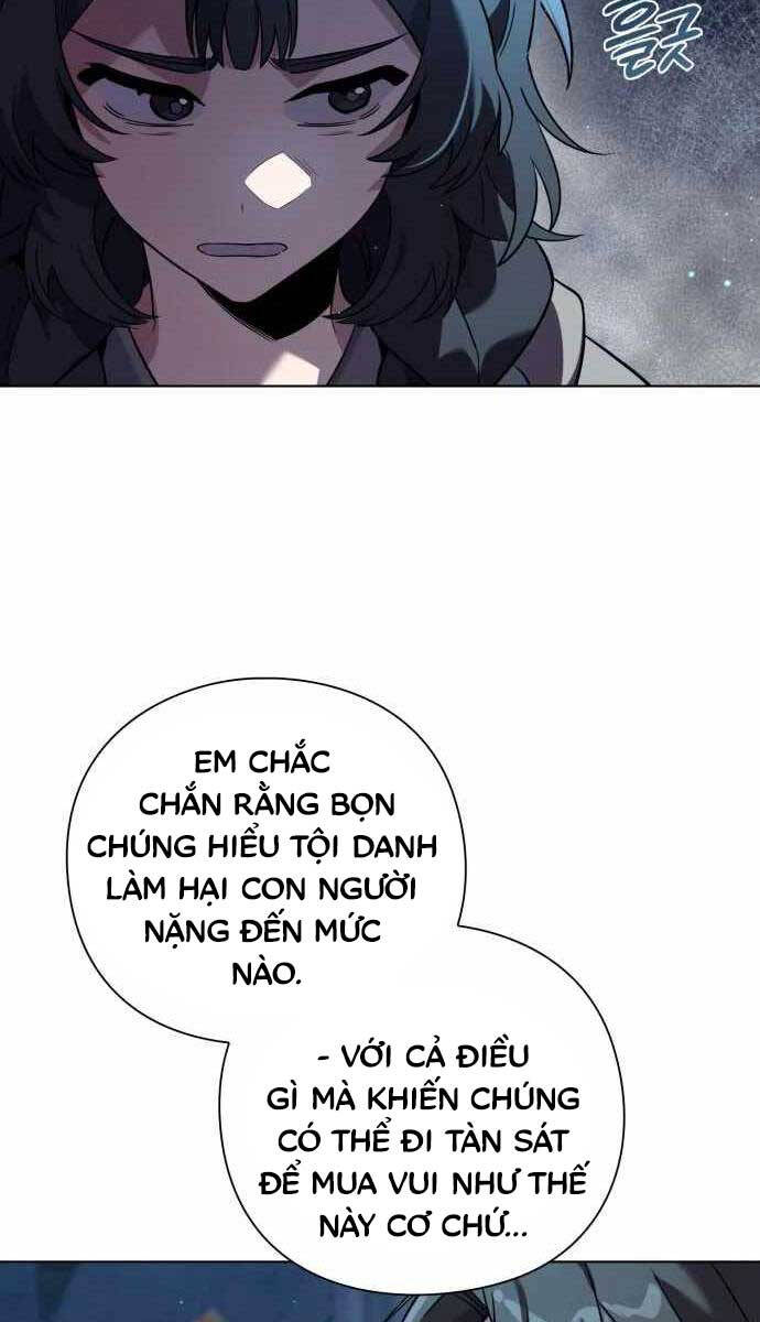 Đêm của yêu tinh chapter 8 - Upload bởi truyensieuhay.com