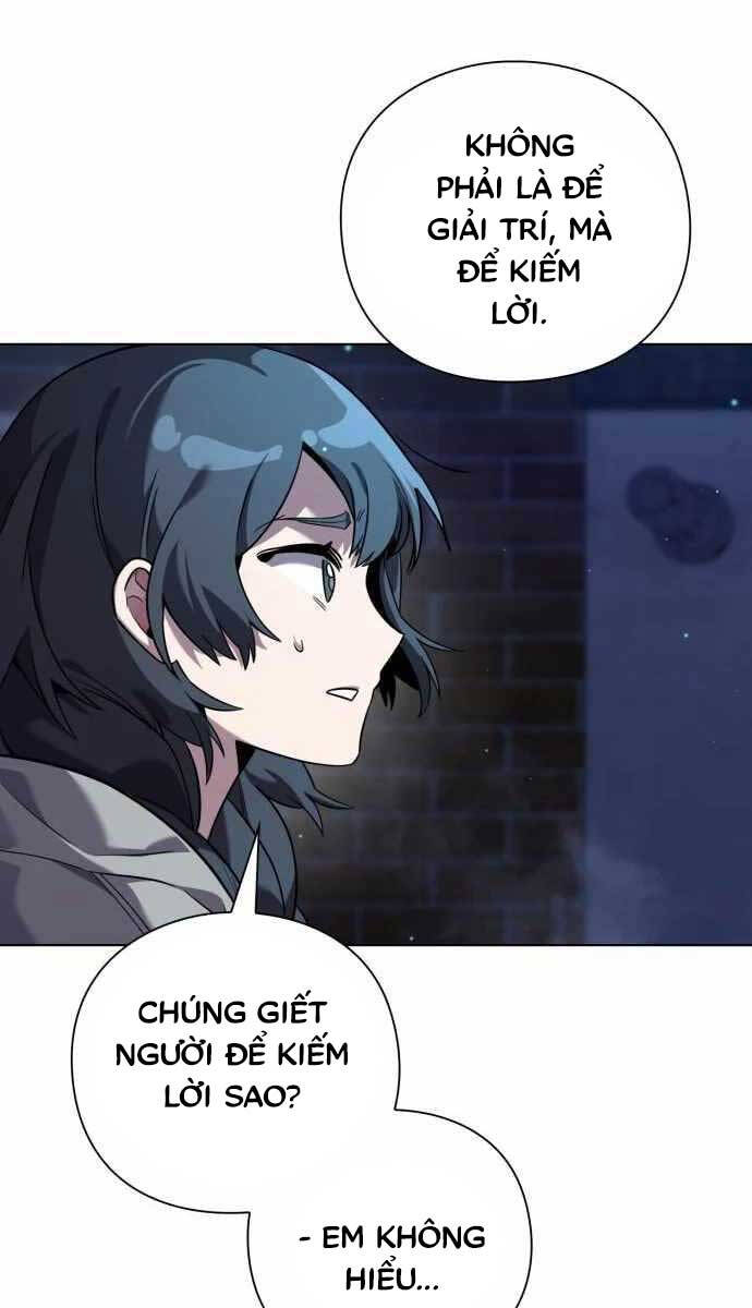Đêm của yêu tinh chapter 8 - Upload bởi truyensieuhay.com