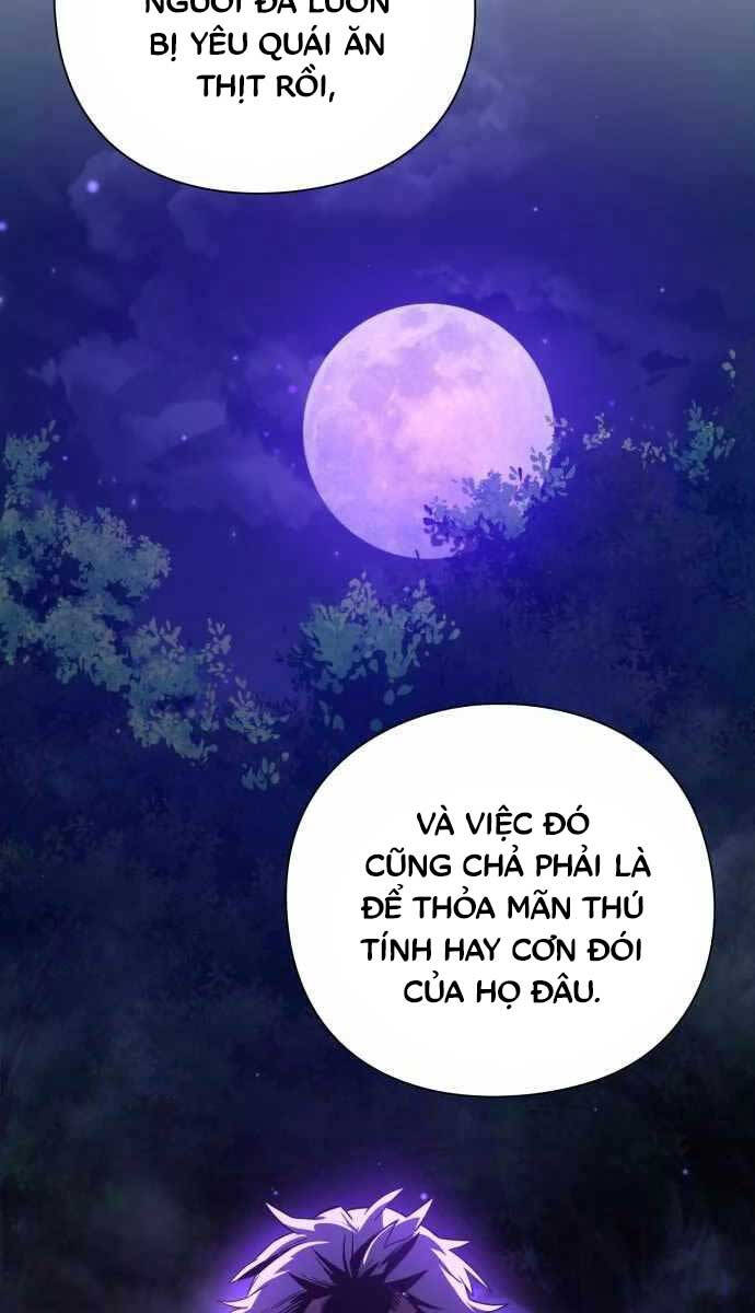 Đêm của yêu tinh chapter 8 - Upload bởi truyensieuhay.com
