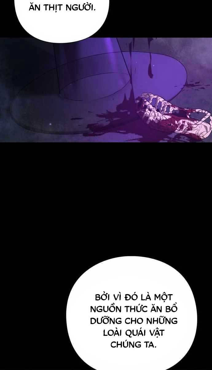 Đêm của yêu tinh chapter 8 - Upload bởi truyensieuhay.com