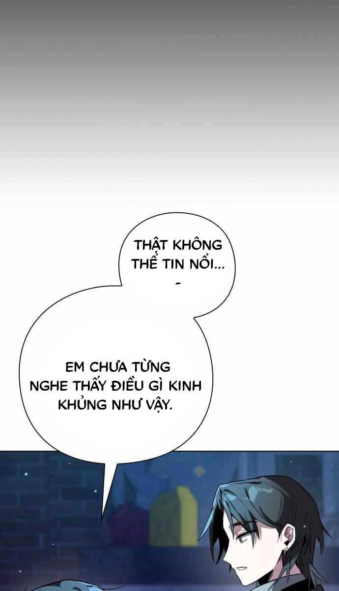Đêm của yêu tinh chapter 8 - Upload bởi truyensieuhay.com