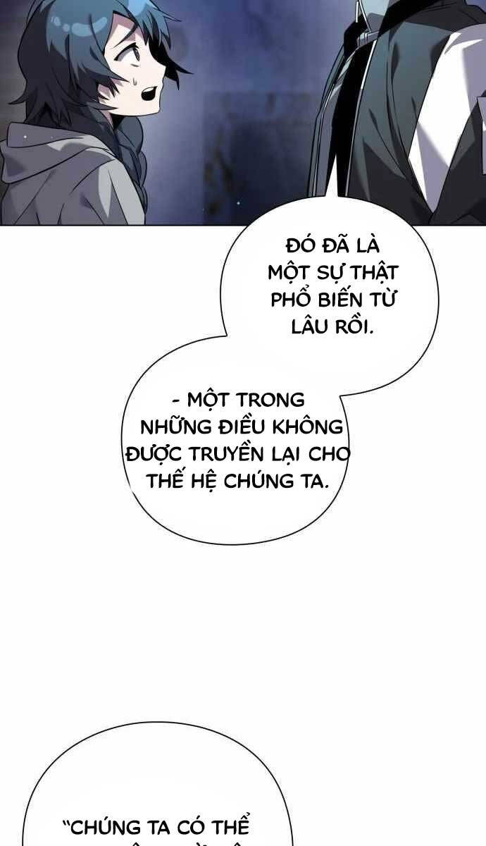 Đêm của yêu tinh chapter 8 - Upload bởi truyensieuhay.com