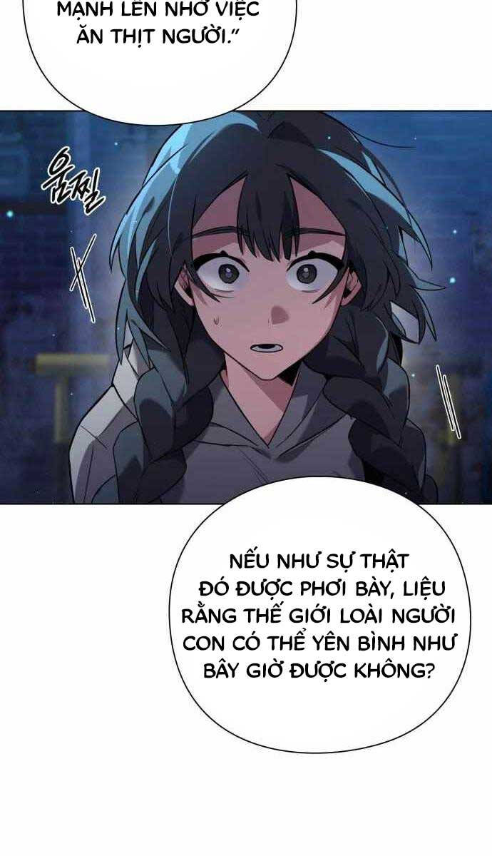 Đêm của yêu tinh chapter 8 - Upload bởi truyensieuhay.com