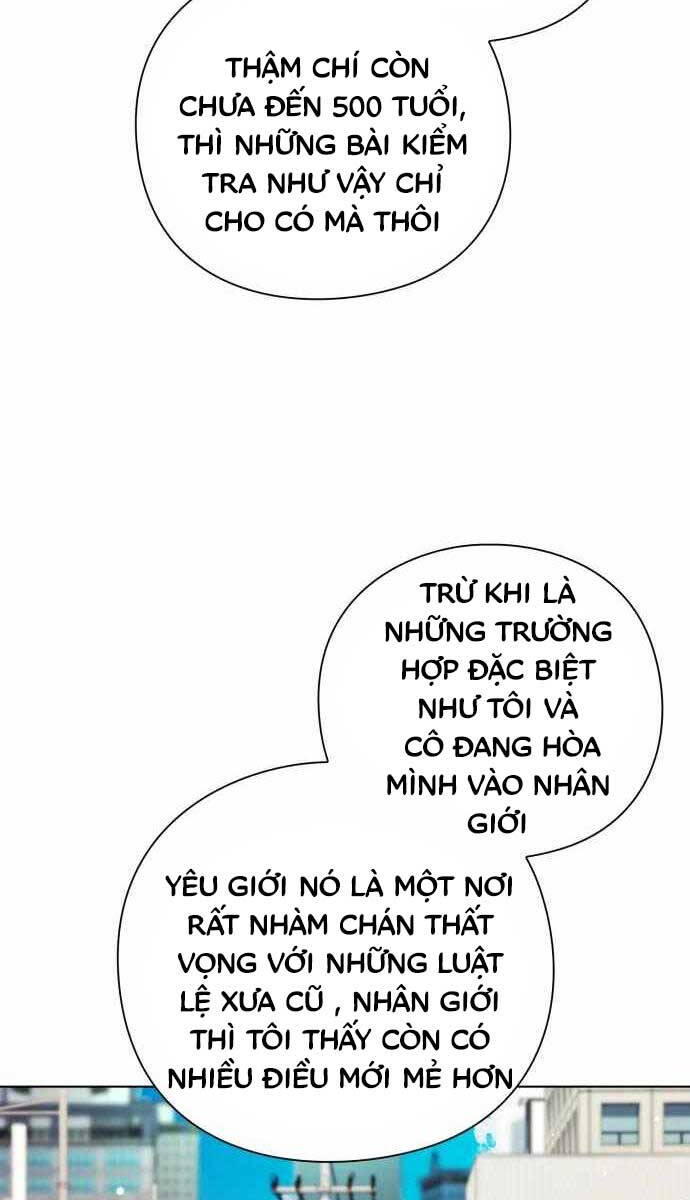 Đêm của yêu tinh chapter 8 - Upload bởi truyensieuhay.com