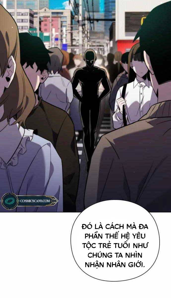 Đêm của yêu tinh chapter 8 - Upload bởi truyensieuhay.com