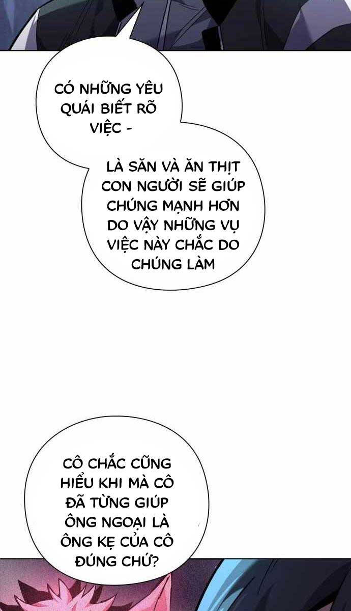 Đêm của yêu tinh chapter 8 - Upload bởi truyensieuhay.com