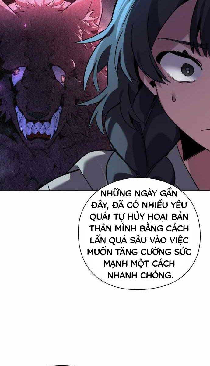 Đêm của yêu tinh chapter 8 - Upload bởi truyensieuhay.com