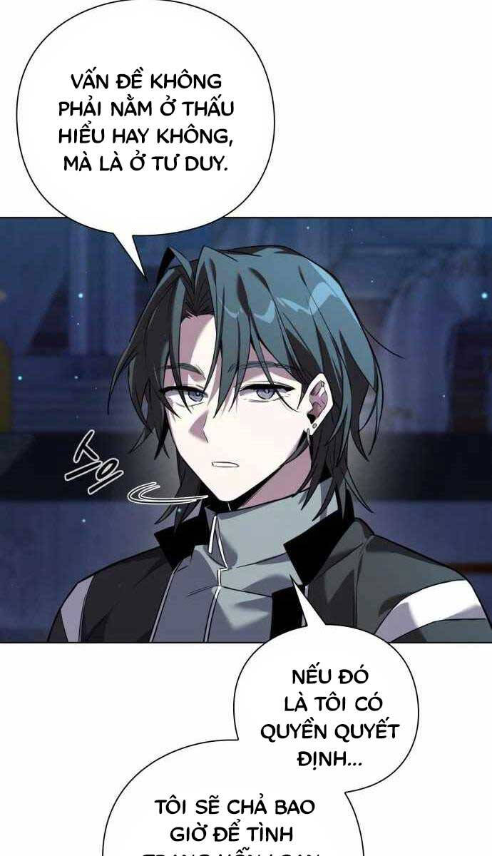 Đêm của yêu tinh chapter 8 - Upload bởi truyensieuhay.com