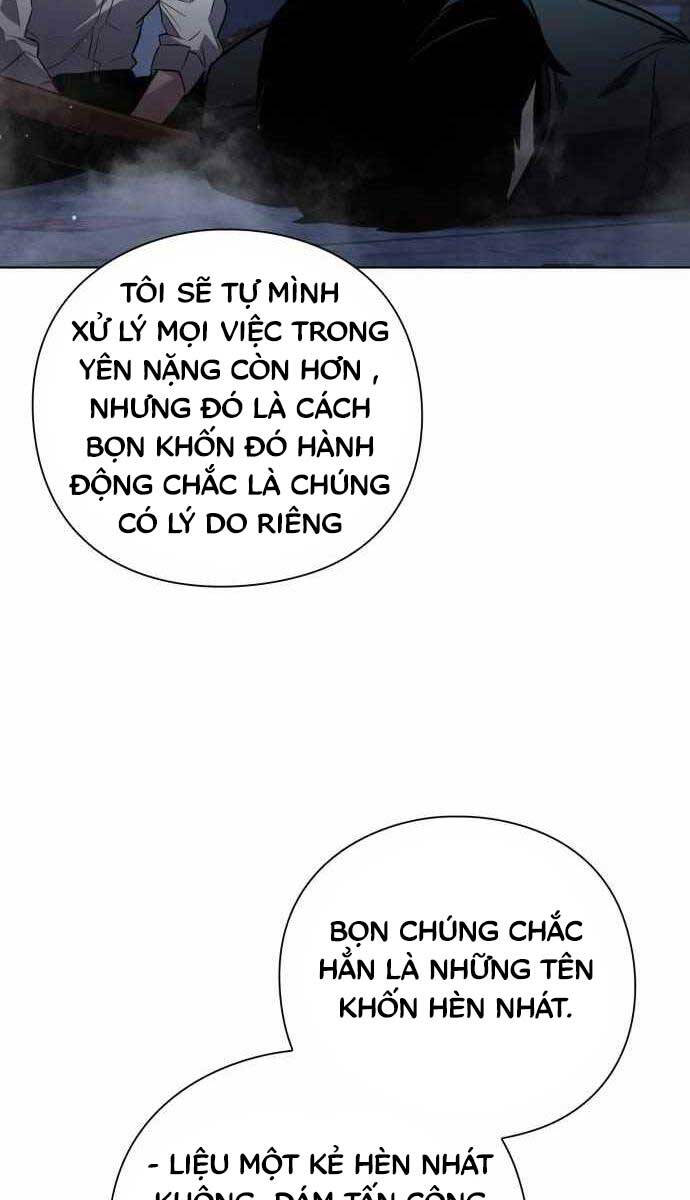 Đêm của yêu tinh chapter 8 - Upload bởi truyensieuhay.com