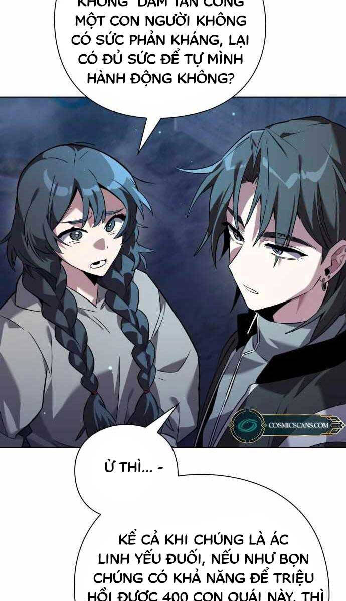 Đêm của yêu tinh chapter 8 - Upload bởi truyensieuhay.com