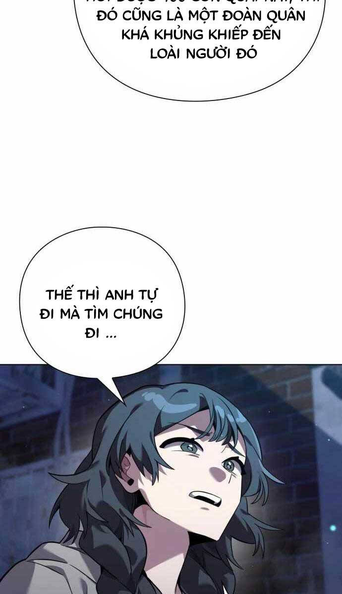 Đêm của yêu tinh chapter 8 - Upload bởi truyensieuhay.com
