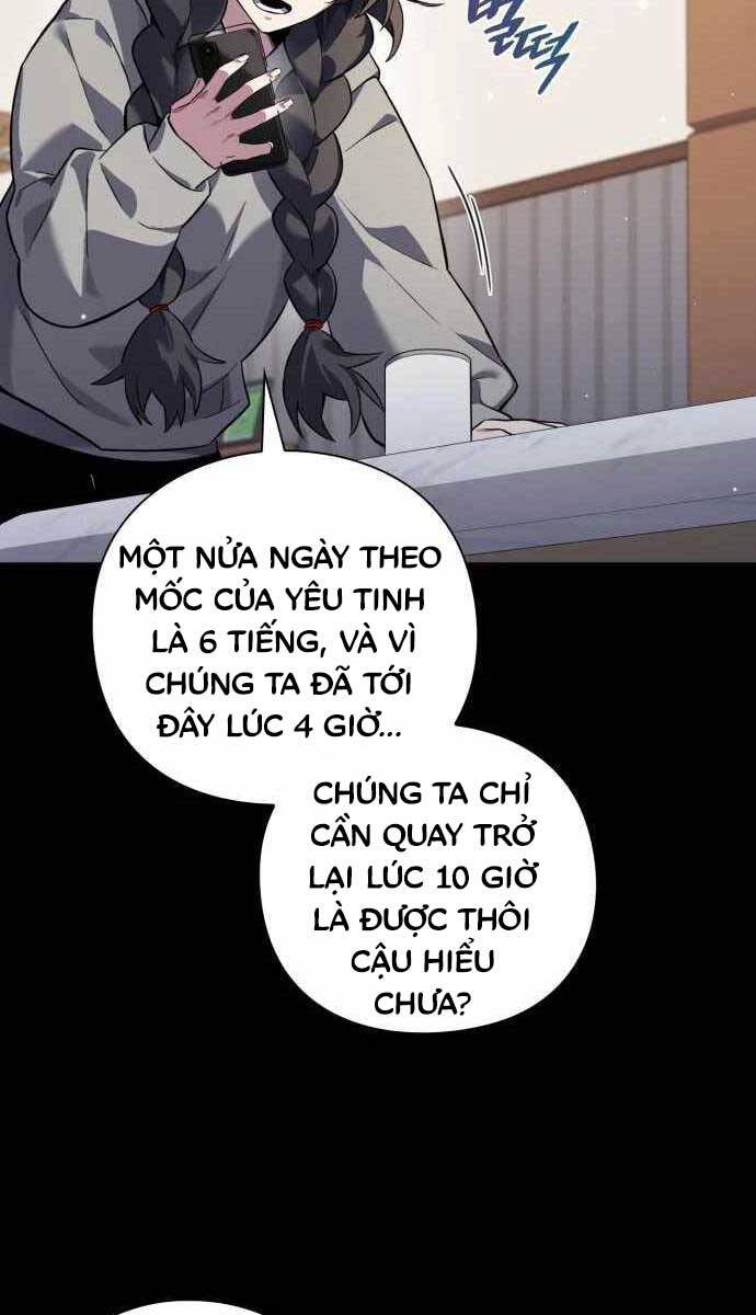 Đêm của yêu tinh chapter 8 - Upload bởi truyensieuhay.com