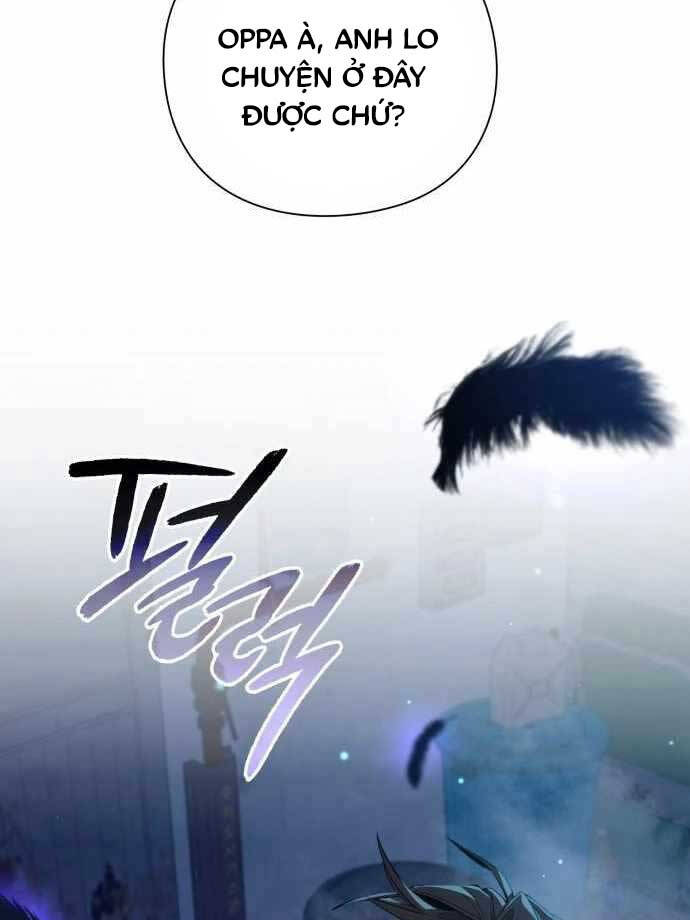 Đêm của yêu tinh chapter 8 - Upload bởi truyensieuhay.com