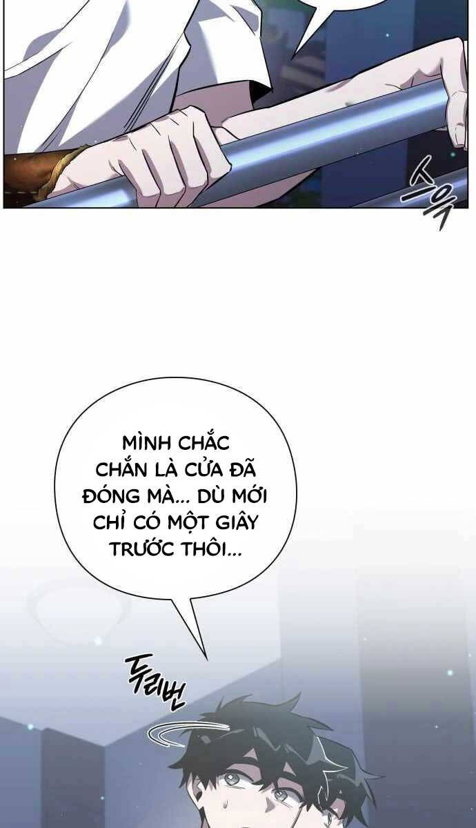 Đêm của yêu tinh chapter 8 - Upload bởi truyensieuhay.com