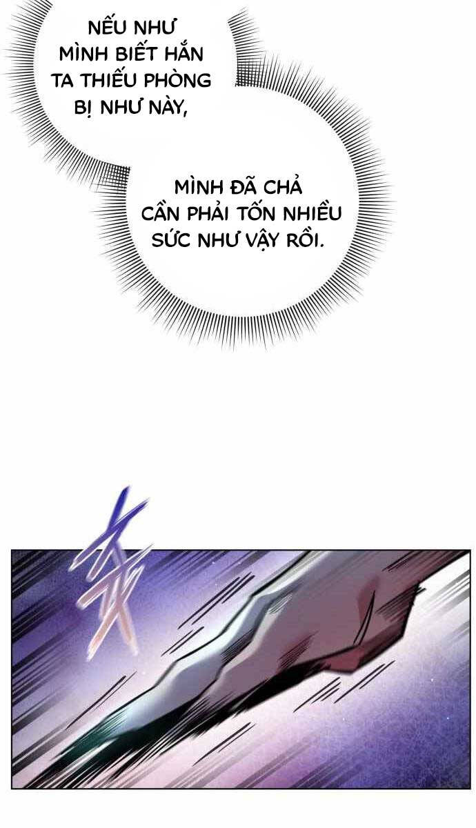 Đêm của yêu tinh chapter 8 - Upload bởi truyensieuhay.com