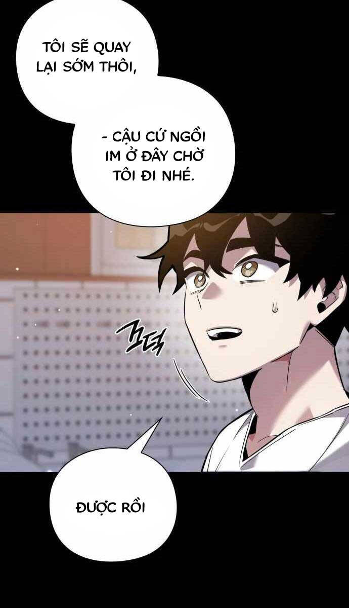 Đêm của yêu tinh chapter 8 - Upload bởi truyensieuhay.com