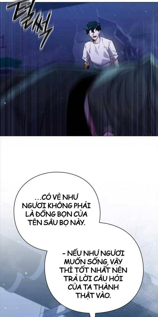 Đêm của yêu tinh chapter 9 - Upload bởi truyensieuhay.com