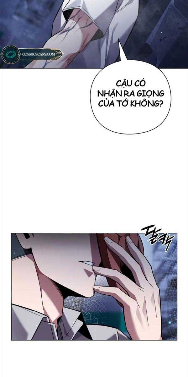 Đêm của yêu tinh chapter 9 - Upload bởi truyensieuhay.com