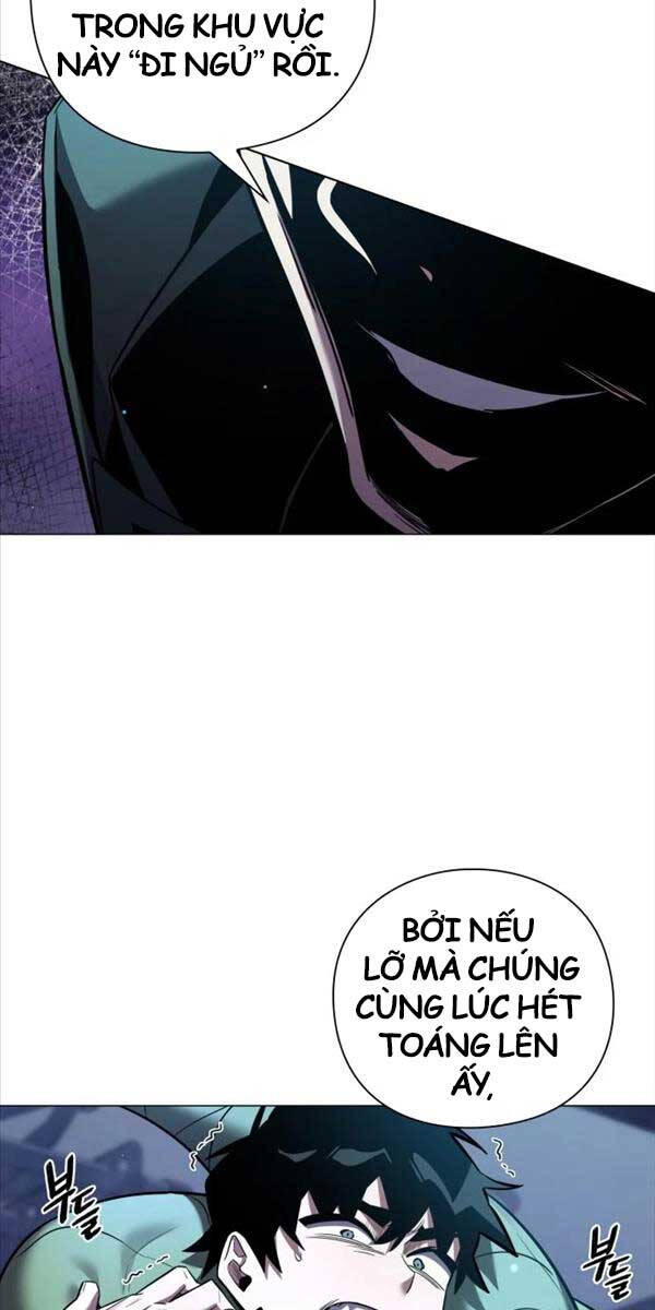 Đêm của yêu tinh chapter 9 - Upload bởi truyensieuhay.com