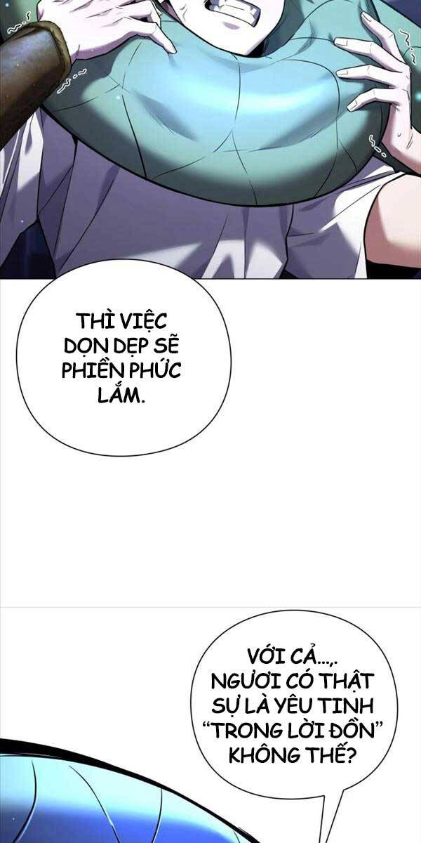Đêm của yêu tinh chapter 9 - Upload bởi truyensieuhay.com