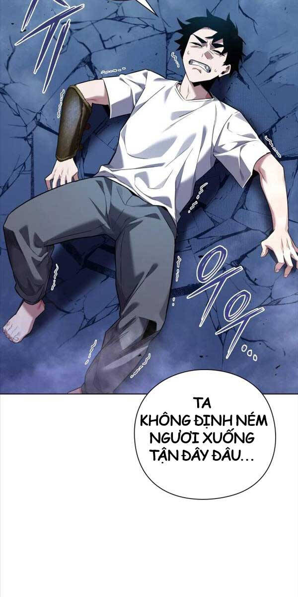 Đêm của yêu tinh chapter 9 - Upload bởi truyensieuhay.com