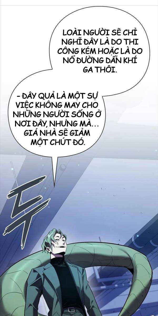 Đêm của yêu tinh chapter 9 - Upload bởi truyensieuhay.com