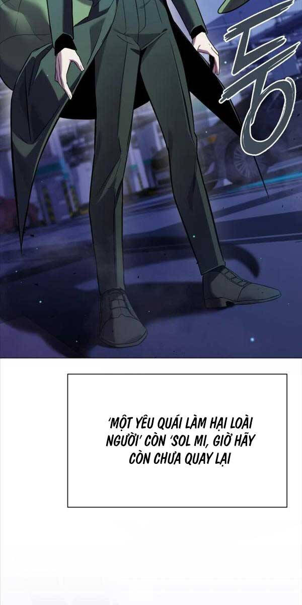 Đêm của yêu tinh chapter 9 - Upload bởi truyensieuhay.com