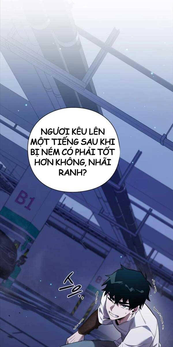 Đêm của yêu tinh chapter 9 - Upload bởi truyensieuhay.com