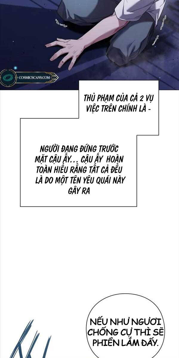 Đêm của yêu tinh chapter 9 - Upload bởi truyensieuhay.com