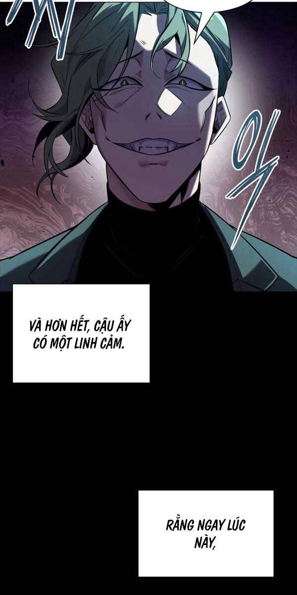 Đêm của yêu tinh chapter 9 - Upload bởi truyensieuhay.com