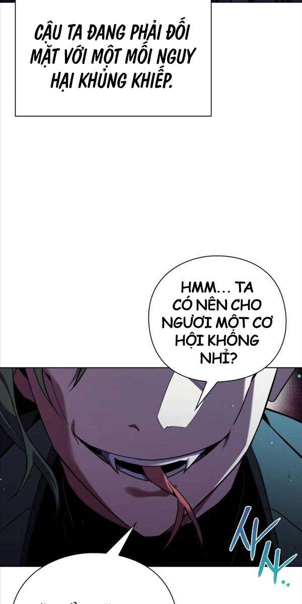 Đêm của yêu tinh chapter 9 - Upload bởi truyensieuhay.com