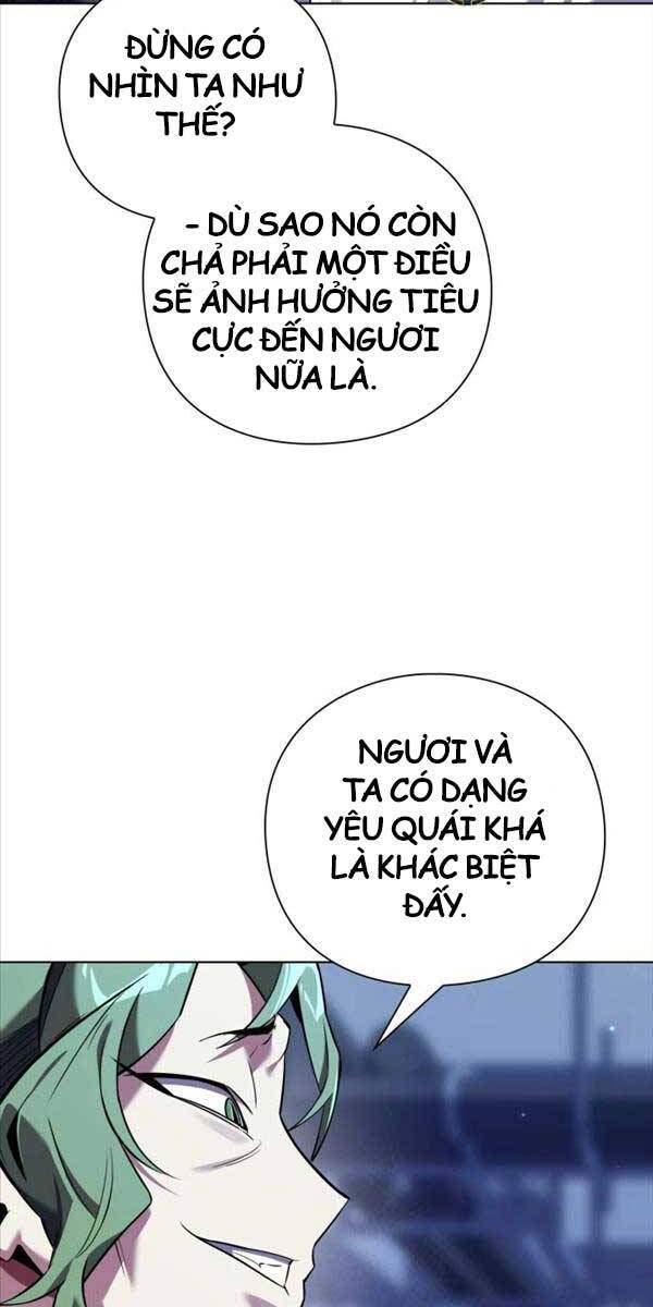 Đêm của yêu tinh chapter 9 - Upload bởi truyensieuhay.com