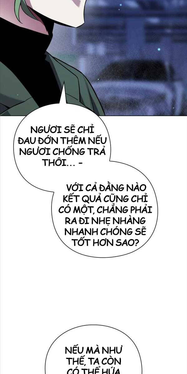Đêm của yêu tinh chapter 9 - Upload bởi truyensieuhay.com