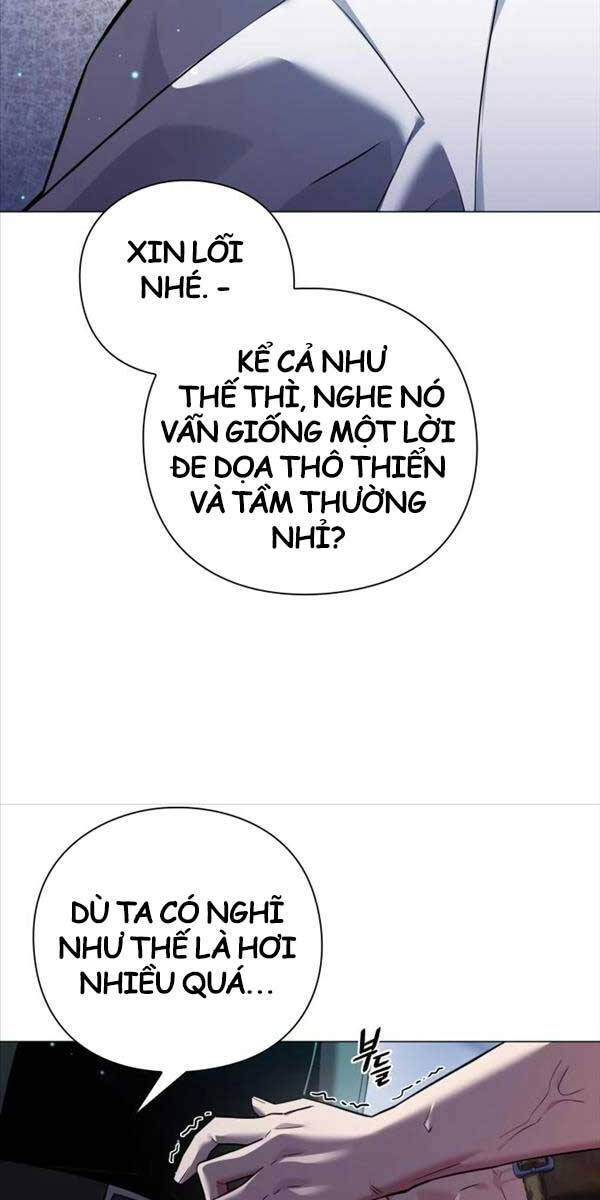 Đêm của yêu tinh chapter 9 - Upload bởi truyensieuhay.com