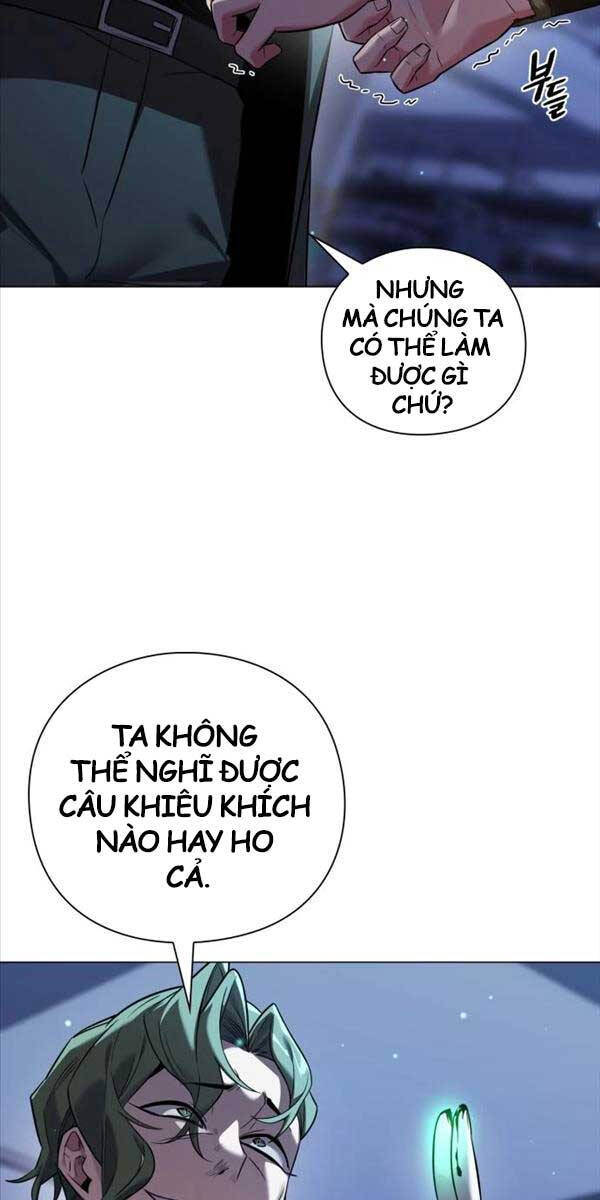 Đêm của yêu tinh chapter 9 - Upload bởi truyensieuhay.com