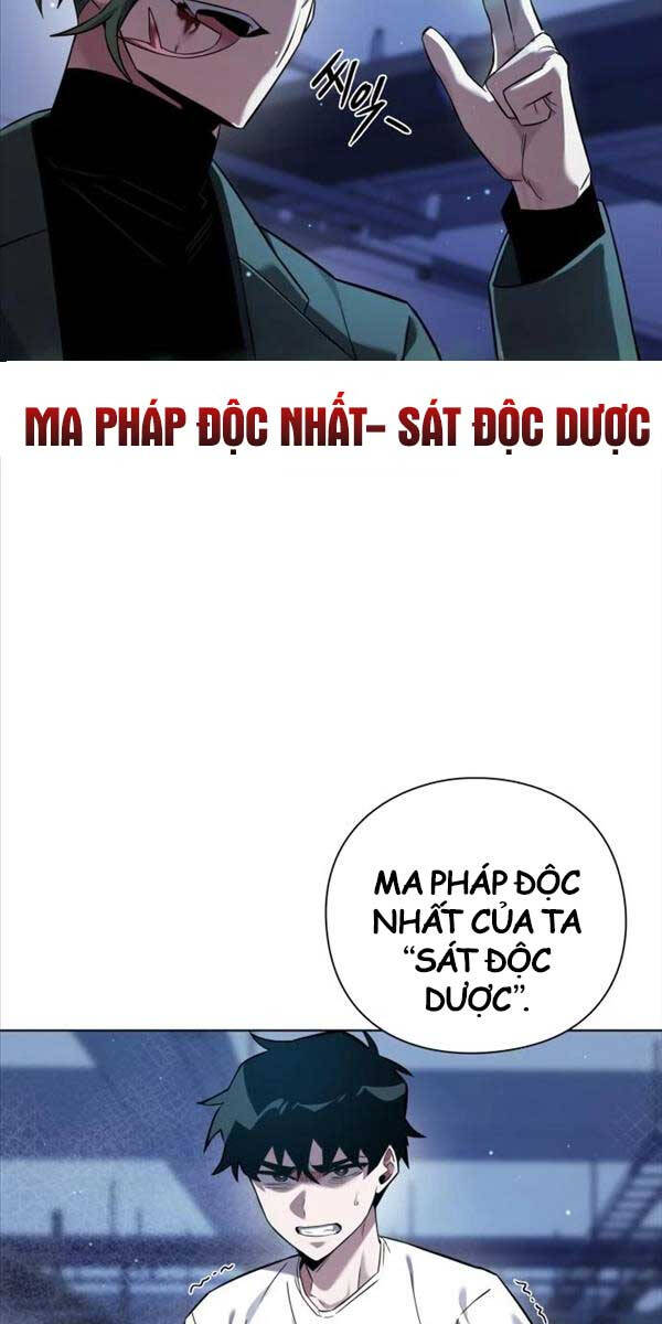 Đêm của yêu tinh chapter 9 - Upload bởi truyensieuhay.com